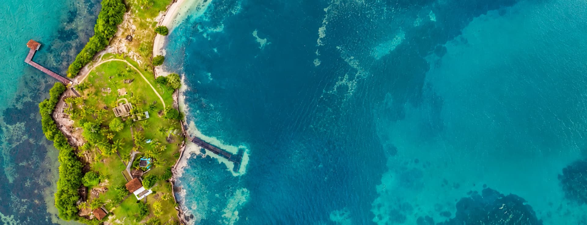 Colombia Resort Development