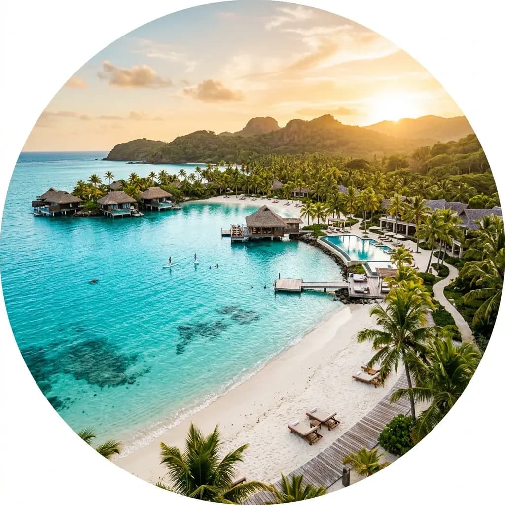 Caribbean
