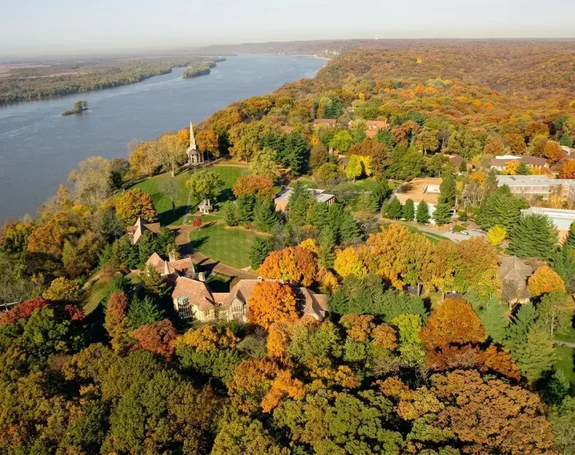 Principia College Historic Campus