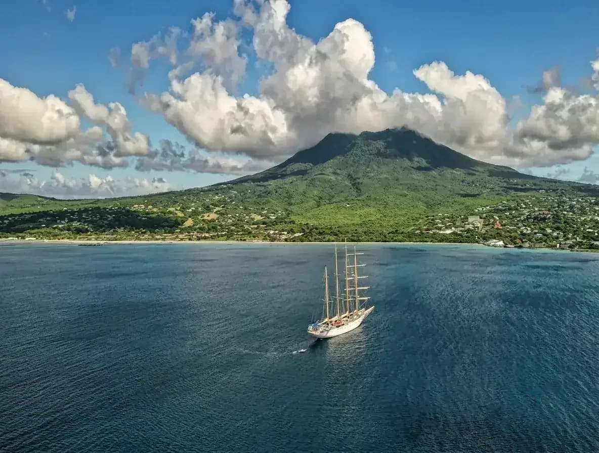 Glencove Capital — Island destination