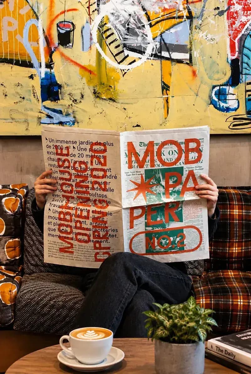 MOB Lifestyle Hotels